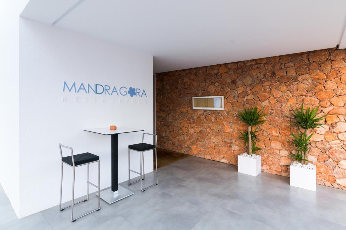 卡拉格兰德卡博德佳塔水疗酒店 拉斯内格拉斯 外观 照片